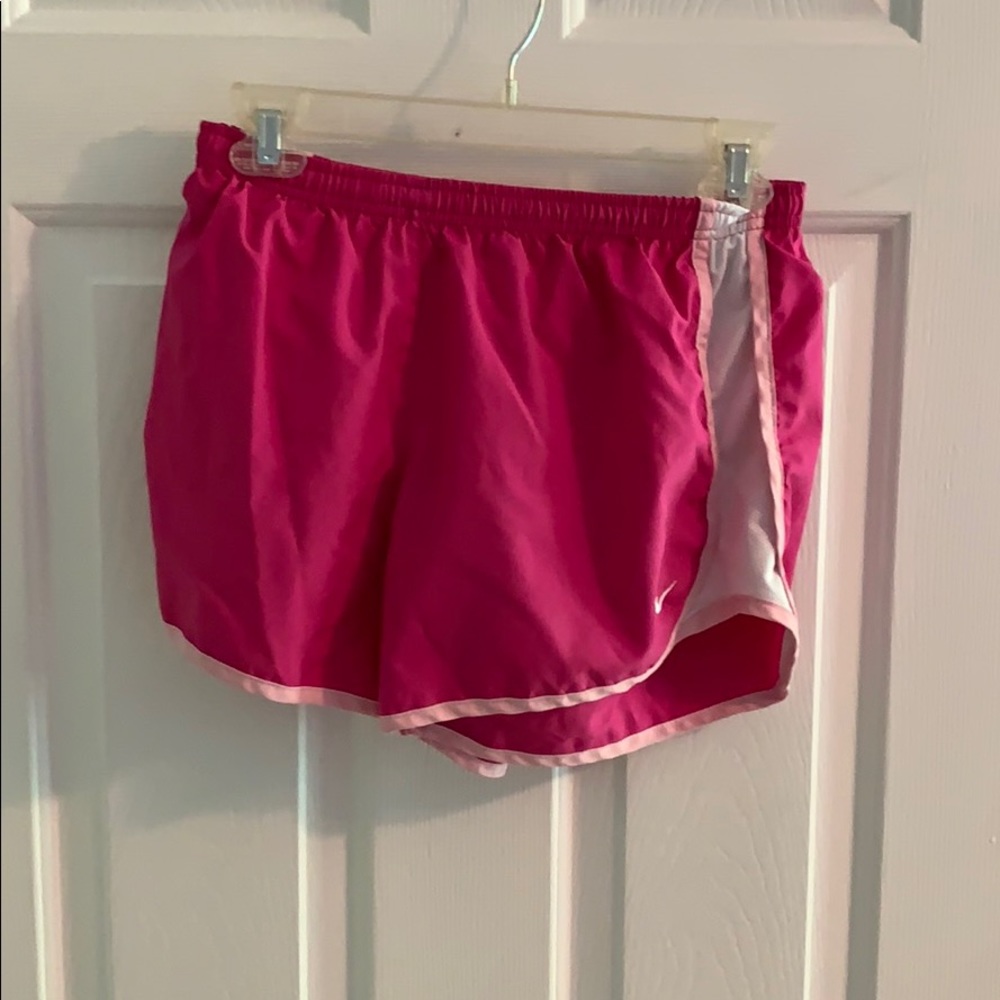 Nike shorts